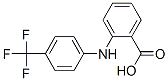 57975-93-6,N-(4-TRIFLUOROMETHYLPHENYL)ANTHRANILIC ACID