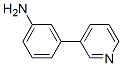 57976-57-5,3-Pyridin-3-ylaniline