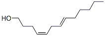 57981-61-0,(Z,E)-trideca-4,7-dien-1-ol