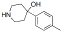 57988-60-0,4-(p-tolyl)piperidin-4-ol