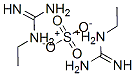 57989-90-9,ethylguanidinium sulphate