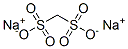 5799-70-2,Disodium methanedisulfonate