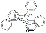 57997-56-5,TRIPHENYLANTIMONY(V) DIBENZOATE  97