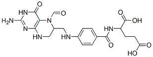 58-05-9,Folinic acid