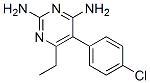 58-14-0,Pyrimethamine