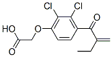 58-54-8,Ethacrynic acid