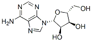 58-61-7,Adenosine