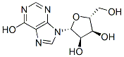 58-63-9,Inosine