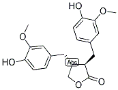 580-72-3,MATAIRESINOL