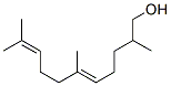 (E)-2,6,10-trimethylundeca-5,9-dienol 58001-88-0,(E)-2,6,10-trimethylundeca-5,9-dienol