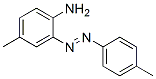58010-91-6,4-METHYL-2-P-TOLYLAZO-PHENYLAMINE