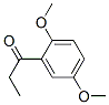 5803-30-5,2,5-DIMETHOXYPROPIOPHENONE