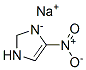 58031-81-5,4-nitro-1H-imidazole, sodium salt