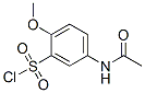 5804-73-9,5-Acetylamino-2-methoxybenzenesulfonyl chloride