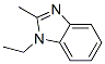 5805-76-5,N-Ethyl-2-methylbenzimidazole