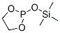 58068-62-5,2-TRIMETHYLSILOXY-[1,3,2]-DIOXAPHOSPHOLANE