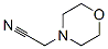 5807-02-3,MORPHOLINOACETONITRILE