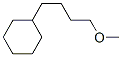 58070-68-1,(4-methoxybutyl)cyclohexane