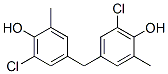 58077-66-0,4,4'-methylenebis(6-chloro-o-cresol)