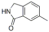 58083-55-9,6-METHYL-2,3-DIHYDRO-ISOINDOL-1-ONE