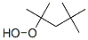 5809-08-5,1,1,3,3-Tetramethylbutyl hydroperoxide