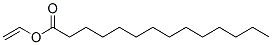 5809-91-6,MYRISTIC ACID VINYL ESTER