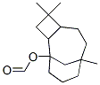 58096-46-1,4,4,8-trimethyltricyclo[6.3.1.02,5]dodecan-1-yl formate