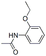 581-08-8,2'-ETHOXYACETANILIDE
