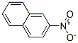 581-89-5,2-NITRONAPHTHALENE