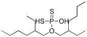 5810-88-8,O,O-bis(2-ethylhexyl) hydrogen dithiophosphate