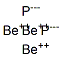 58127-61-0,beryllium phosphide