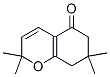 58134-02-4,2,2,7,7-TETRAMETHYL-2,6,7,8-TETRAHYDRO-CHROMEN-5-ONE