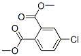 58138-38-8,1,2-BENZENEDICARBOXYLIC ACID,4-CHLORO-,1,2-DIMETHYL ESTER