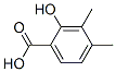 58138-74-2,2-HYDROXY-3,4-DIMETHYL-BENZOIC ACID