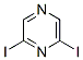 58138-79-7,2,6-DIIODOPYRAZINE