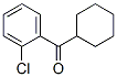 58139-10-9,2-CHLOROPHENYL CYCLOHEXYL KETONE