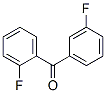 58139-11-0,2,3'-DIFLUOROBENZOPHENONE