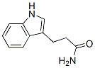 5814-93-7,INDOLE-3-PROPIONAMIDE
