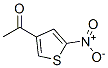 58157-89-4,1-(5-NITRO-3-THIENYL)ETHAN-1-ONE
