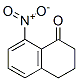 58161-31-2,8-Nitro-1-tetralone