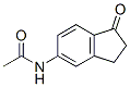 58161-35-6,N1-(1-OXO-2,3-DIHYDRO-1H-INDEN-5-YL)ACETAMIDE