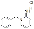 58171-11-2,1-BENZYLPYRIDIN-2(1H)-IMINE HYDROCHLORIDE
