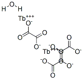 58176-68-4,TERBIUM OXALATE HYDRATE