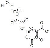 58176-73-1,THULIUM OXALATE HYDRATE
