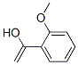 581799-84-0,Benzenemethanol, 2-methoxy-alpha-methylene- (9CI)