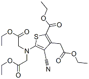 58194-26-6,Tetraethyl ranelate