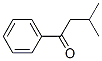 582-62-7,ISOVALEROPHENONE