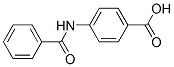 582-80-9,4-(BENZOYLAMINO)BENZOIC ACID