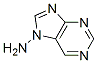 58200-40-1,7H-Purin-7-amine (9CI)