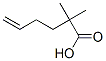 58203-68-2,2,2-DIMETHYL-5-HEXENOIC ACID